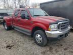 2002 Ford F350 Super Duty