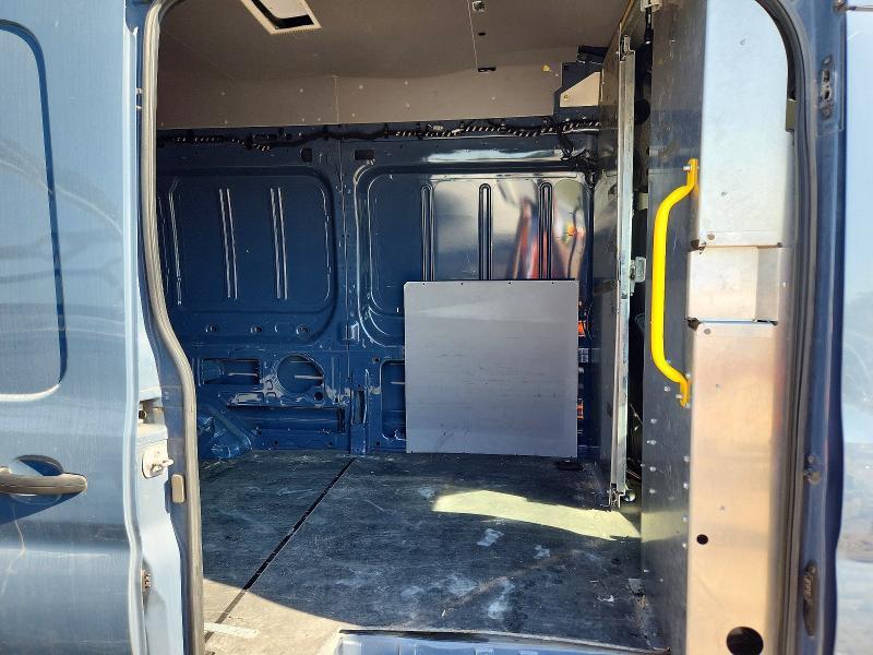 2020 Ford Transit 250 Delivery van
