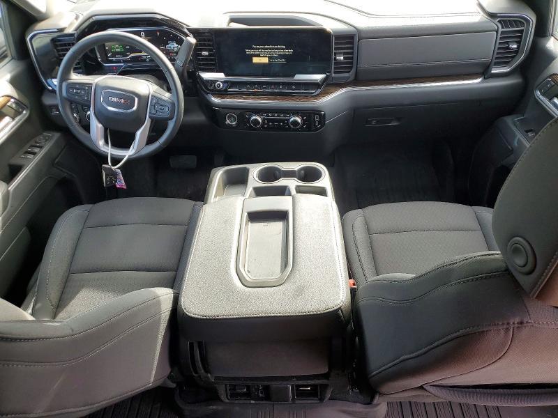 2023 GMC Sierra K1500 Elevation