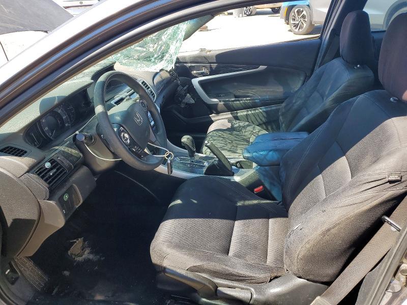 2013 Honda Accord ex