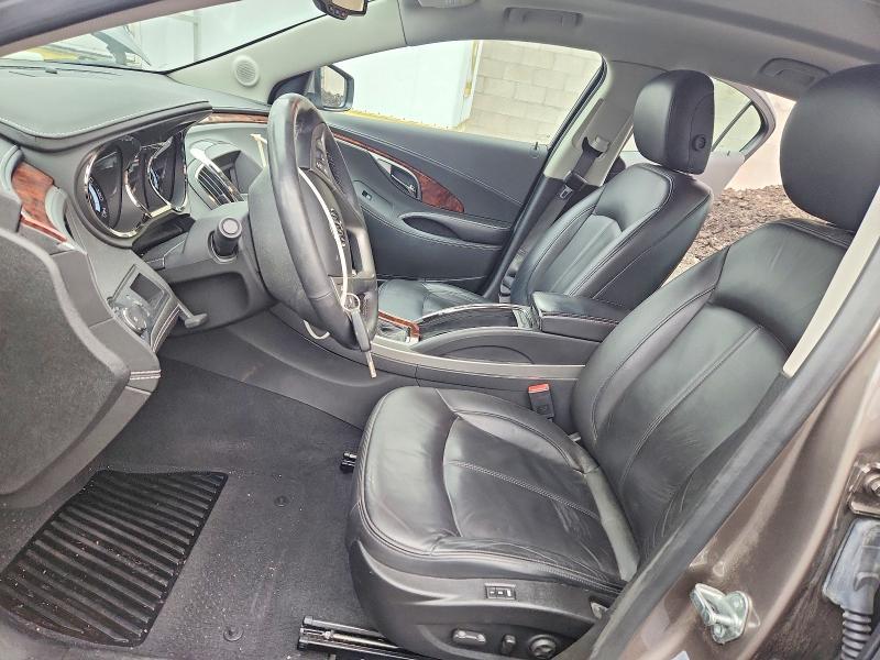 2012 Buick Lacrosse Premium