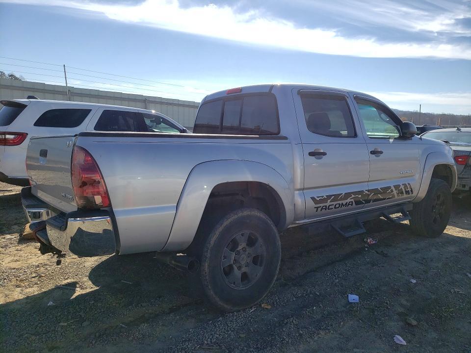 2006 Toyota Tacoma V6