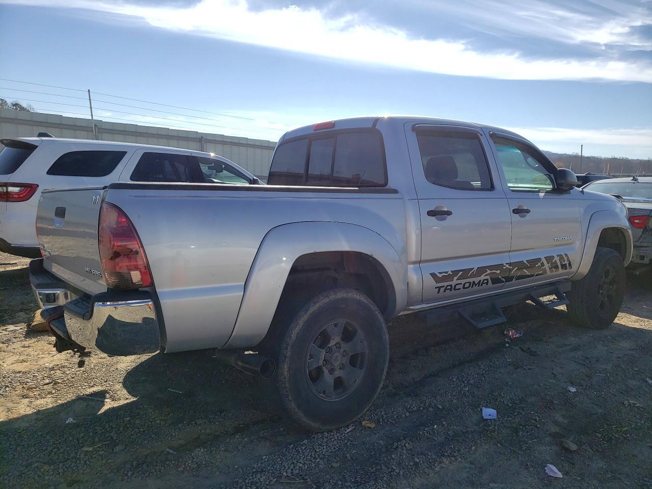 2006 Toyota Tacoma V6