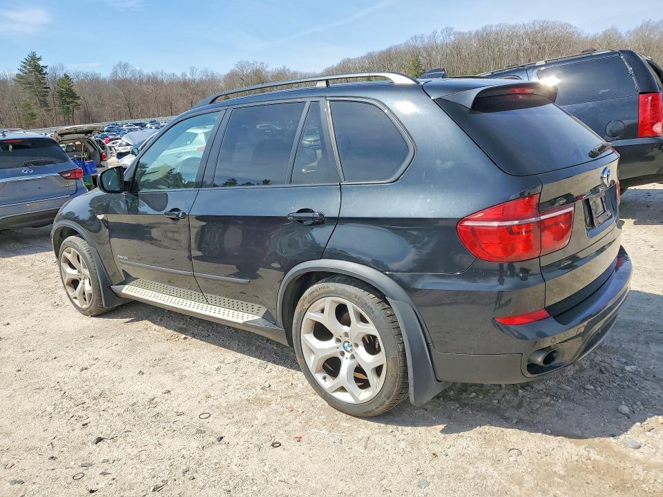 2013 BMW X5 Xdrive35i
