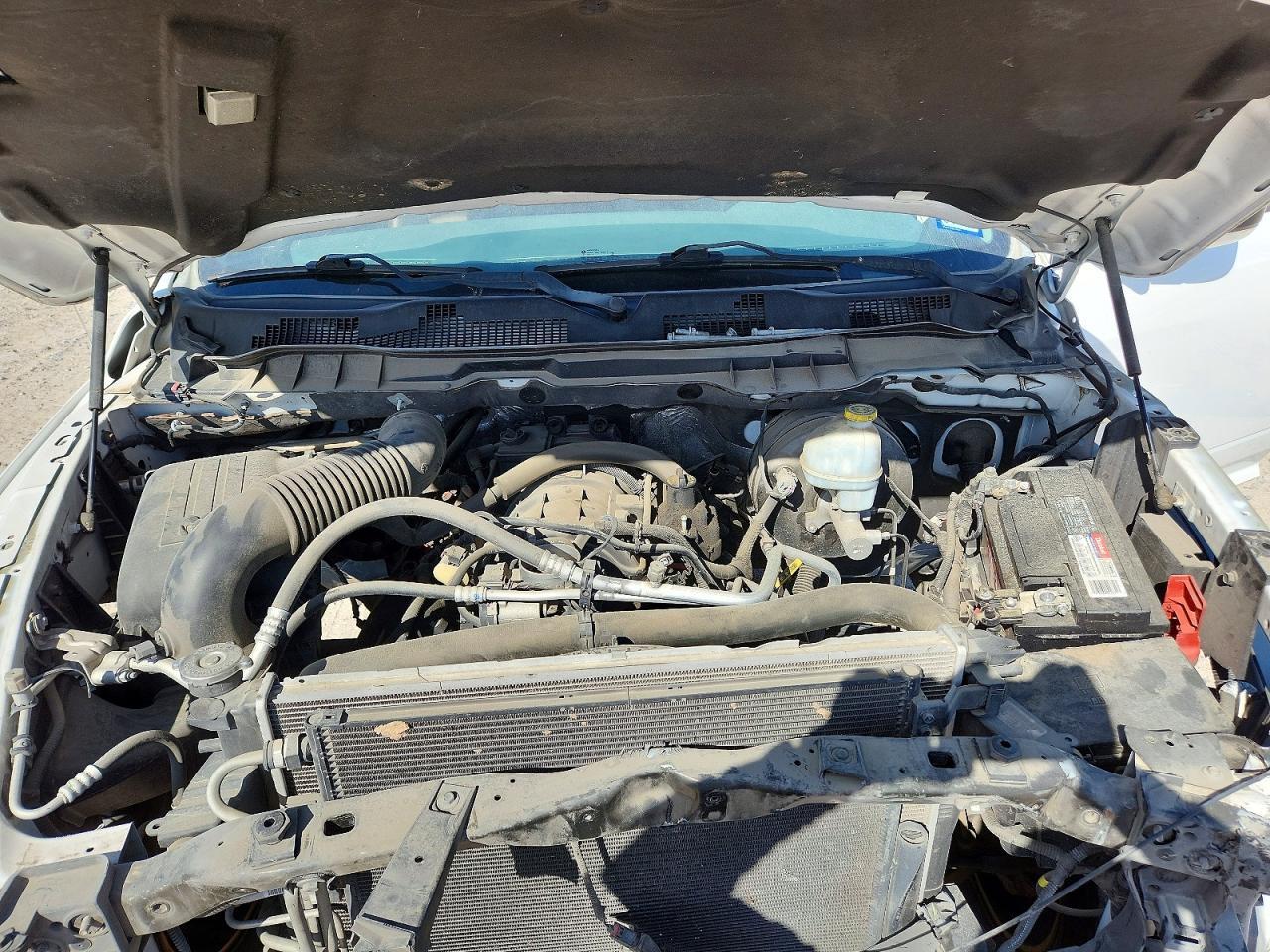 2015 Dodge RAM 1500 SLT