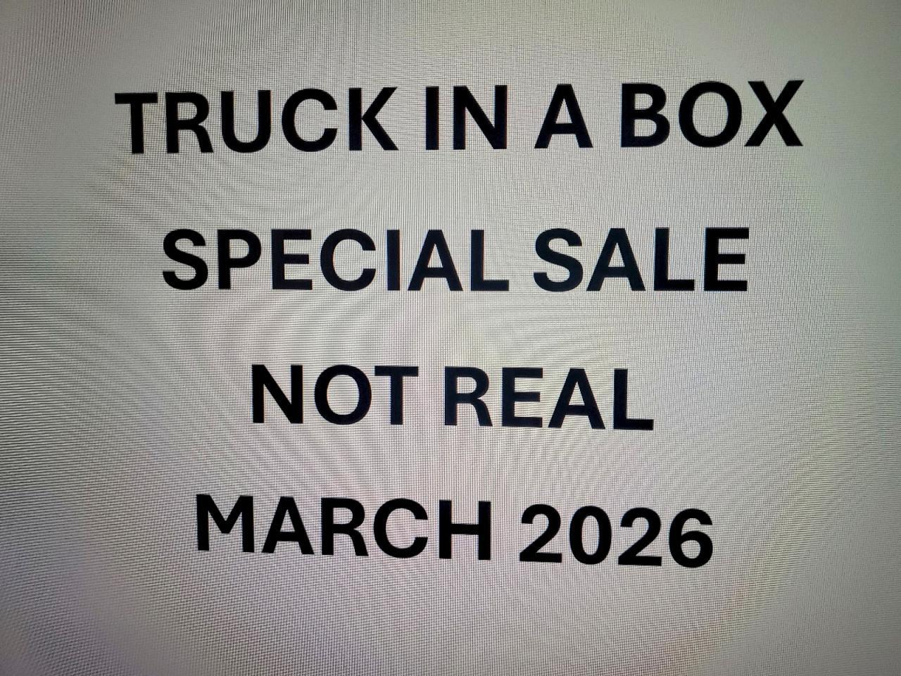 2023 International MV607