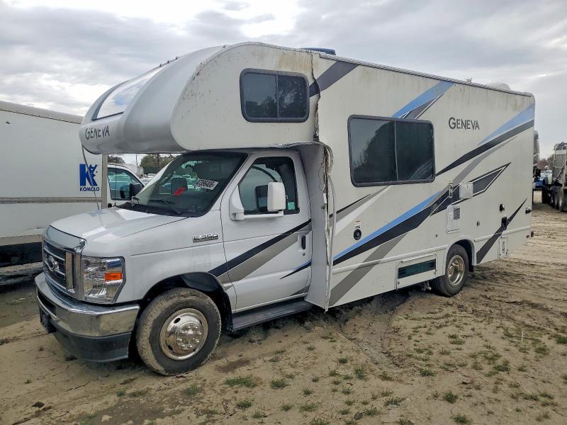 2023 Unknown 2023 Geneva RV