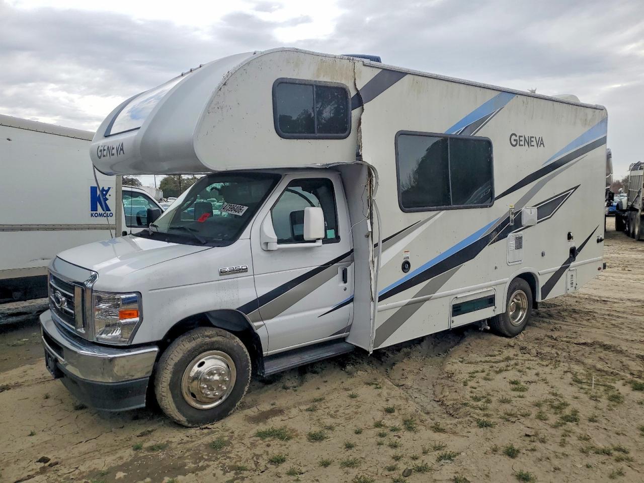 2023 Unknown 2023 Geneva RV