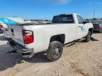 2015 Chevrolet Silverado C2500 Heavy Duty