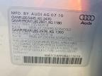 2011 Audi Q5 Premium