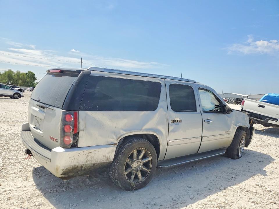 2013 GMC Yukon xl Denali