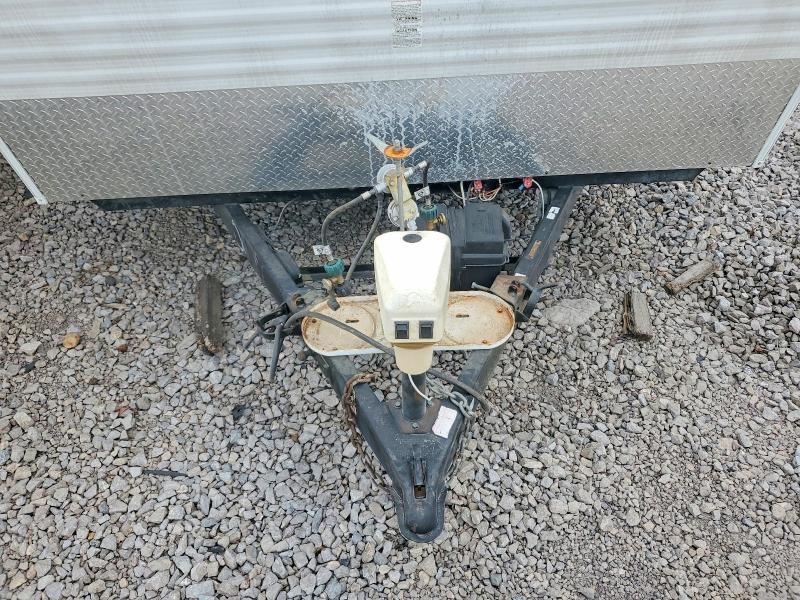 2011 Keystone Springdale Camper