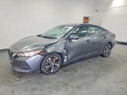 2023 Nissan Sentra sv for sale in Assonet, MA