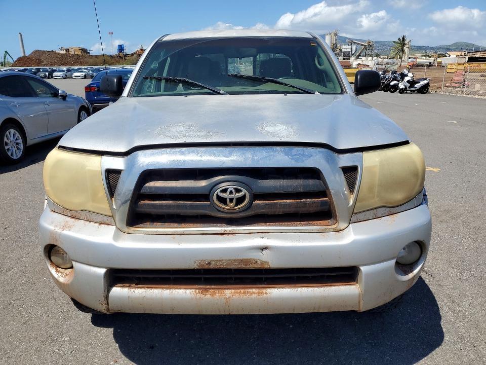 2006 Toyota Tacoma Prerunner V6