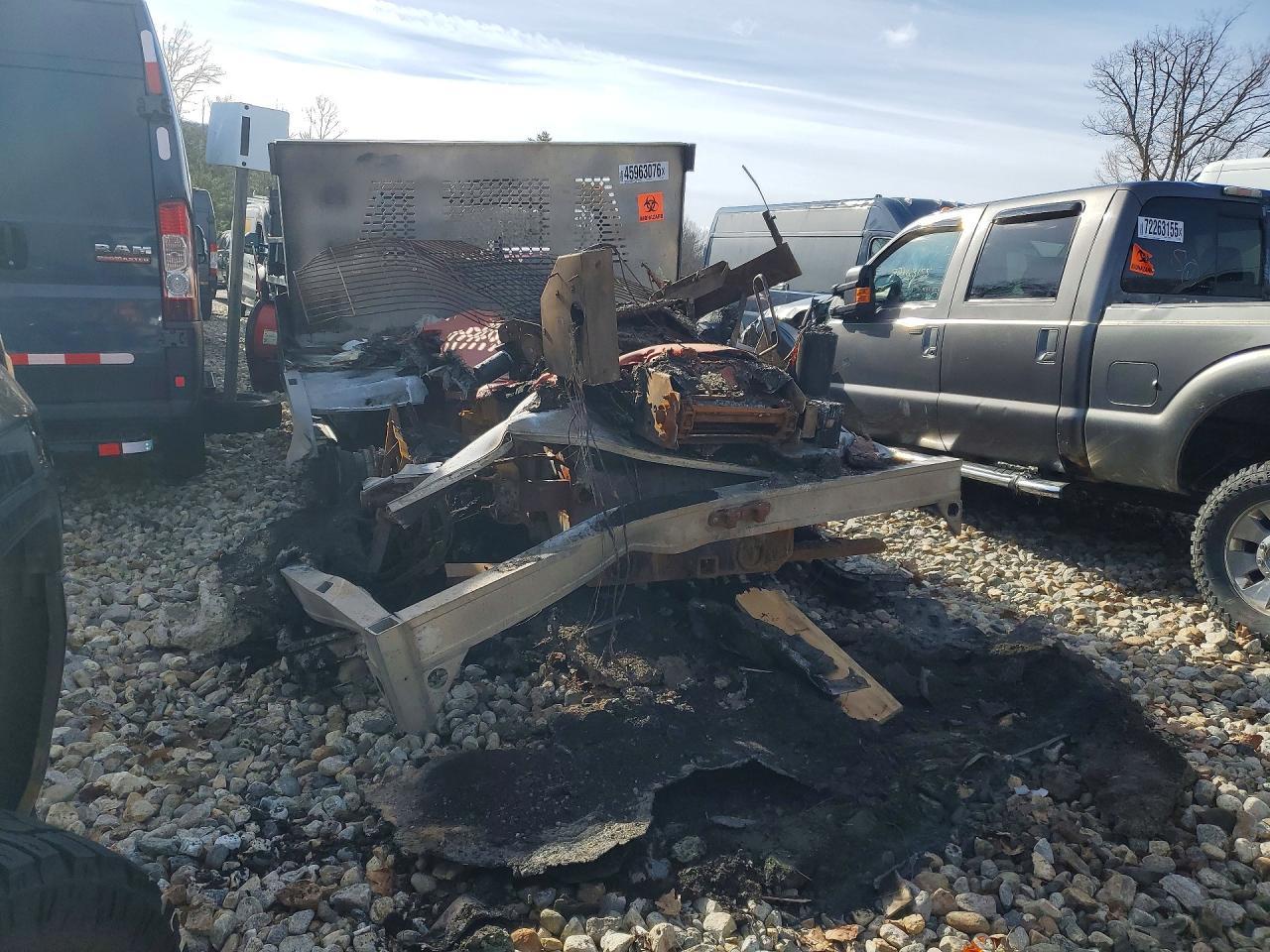 2021 Chevrolet Silverado K3500