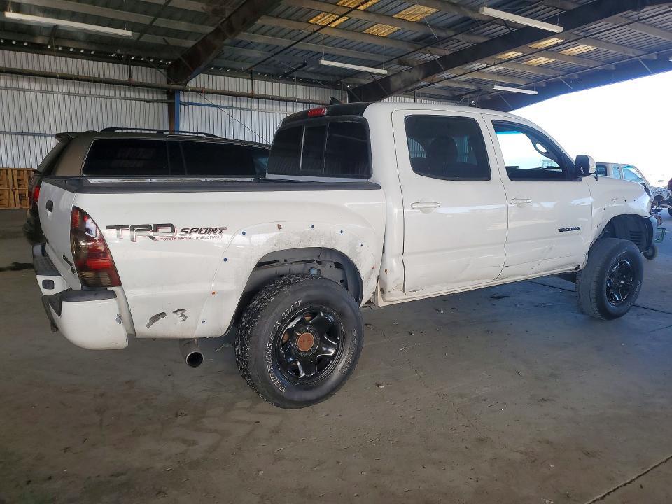 2015 Toyota Tacoma Prerunner V6