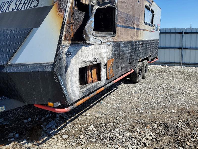 2022 Blackeries Camper-Camper