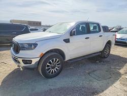 2021 Ford Ranger XL en venta en Kansas City, KS