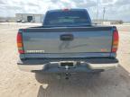 2007 GMC New Sierra C1500 Classic