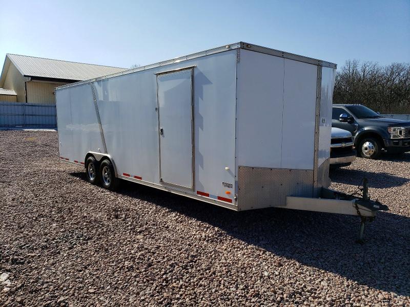 2018 American Hauler American Hauler