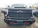 2025 Chevrolet Silverado K2500 Heavy Duty LT