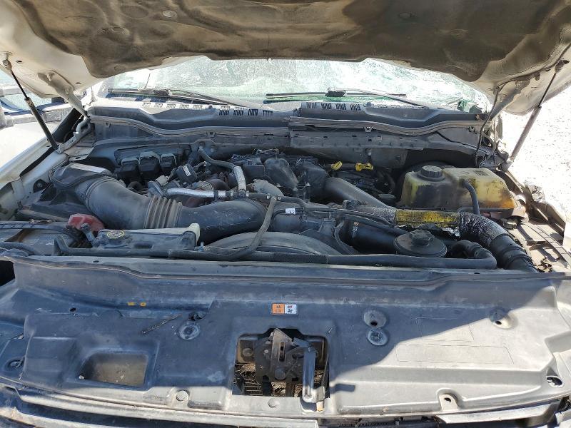 2017 Ford F250 Super Duty