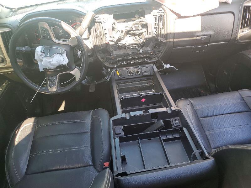 2016 GMC Sierra K2500 Denali