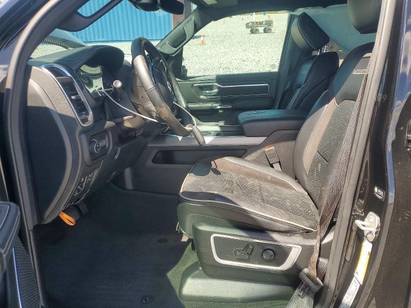 2023 Dodge 1500 Laramie