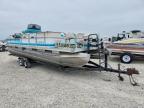 1994 Beachcomber Boats Inc Deckover T