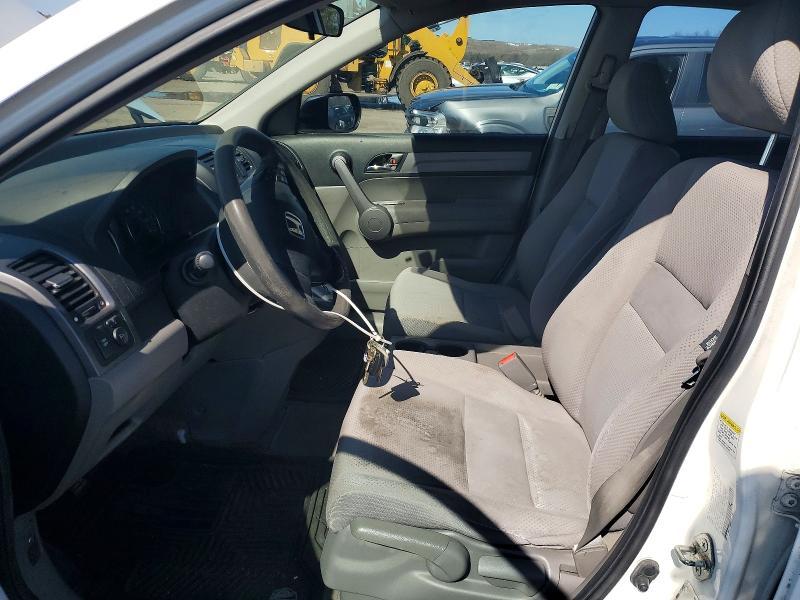 2008 Honda Cr-v lx
