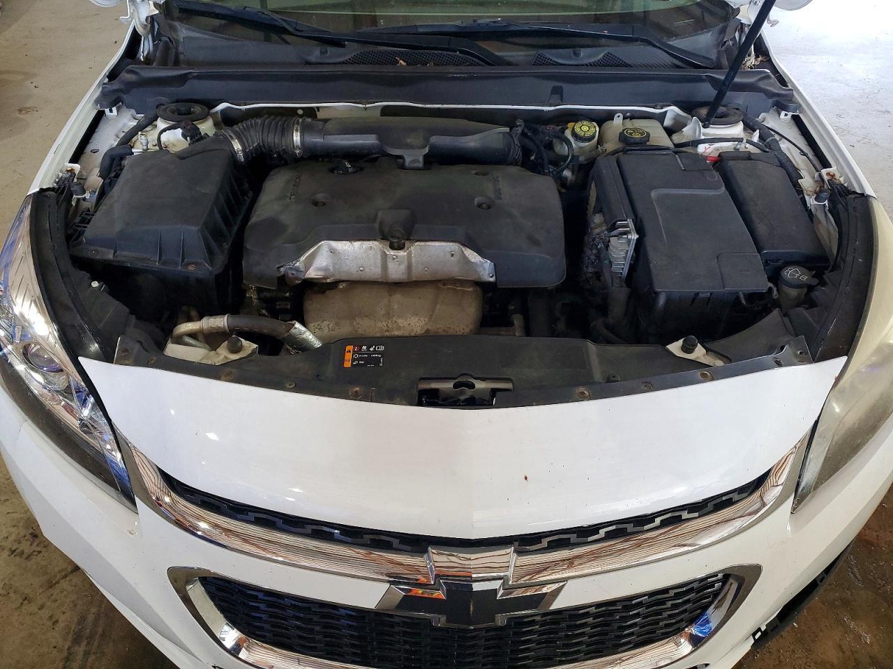 2014 Chevrolet Malibu ls