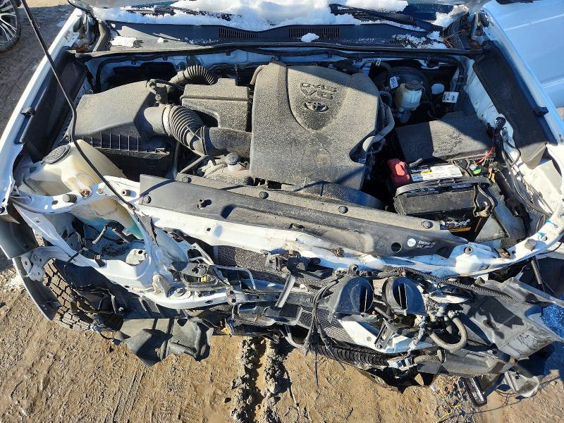 2019 Toyota Tacoma SR5 V6