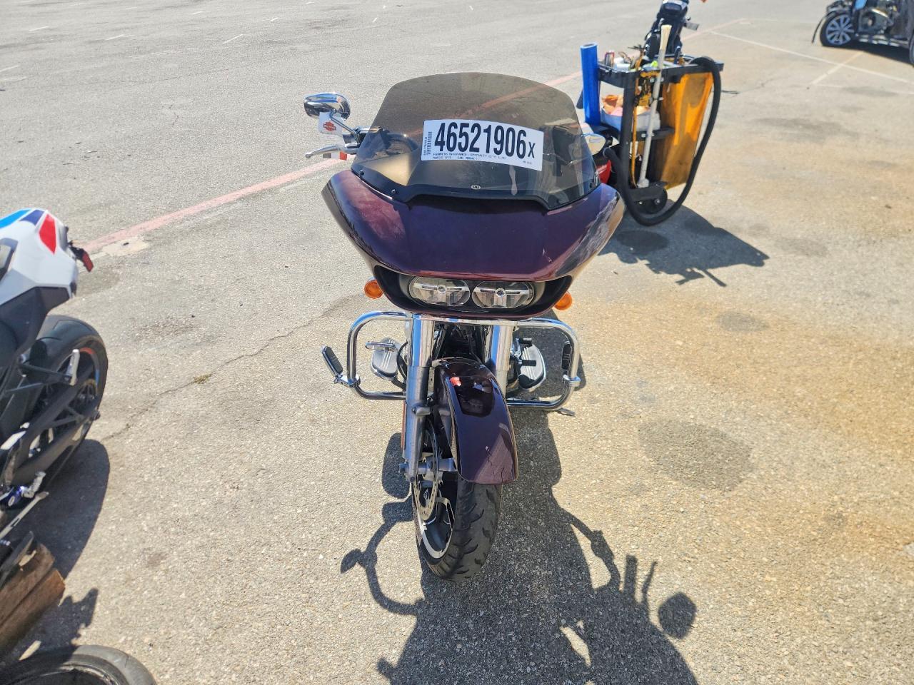2018 Harley-Davidson Fltrx Road Glide