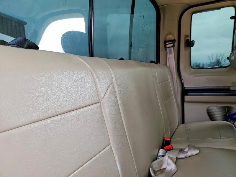 2005 Ford F250 Super Duty