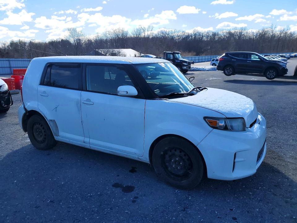 2011 Scion XB