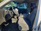 2018 Chevrolet Silverado C1500 Custom