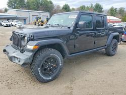 2021 Jeep Gladiator Sport for sale in Mendon, MA