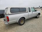 2004 Nissan Frontier Standard
