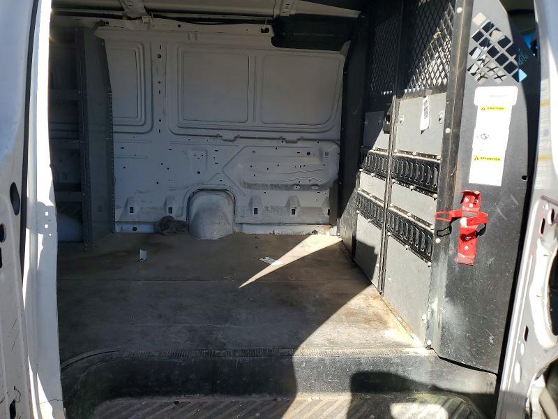 2007 Ford Econoline E250 Van