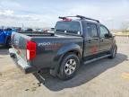 2011 Nissan Frontier S