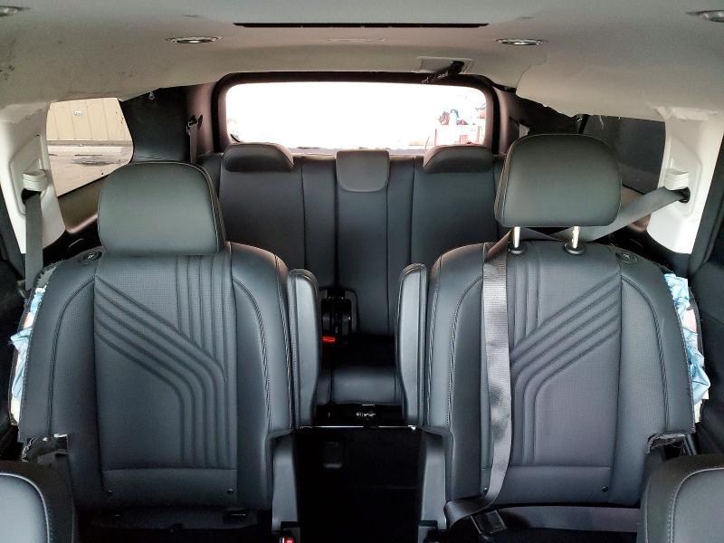 2026 Hyundai Palisade sel