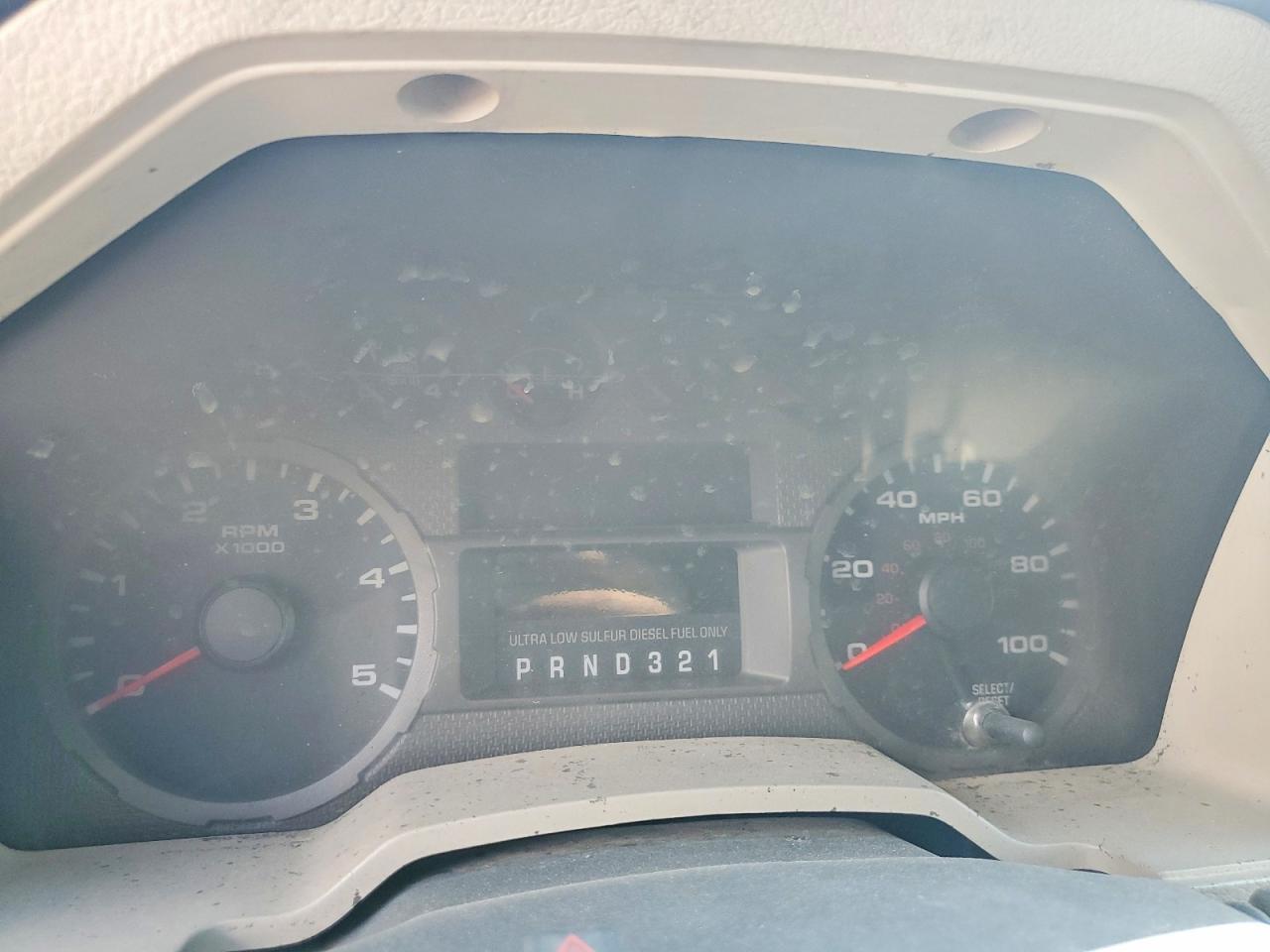 2008 Ford F450 Super Duty