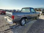 1986 Dodge D-SERIES D100