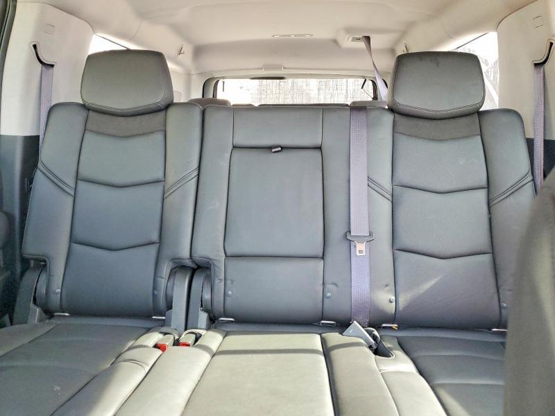 2016 Cadillac Escalade esv Premium