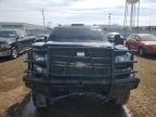 2007 Chevrolet Silverado K2500 Heavy Duty