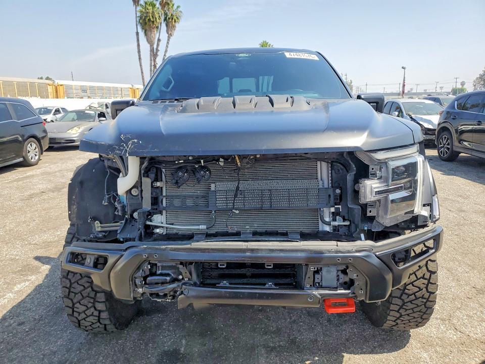 2024 Ford F150 Raptor