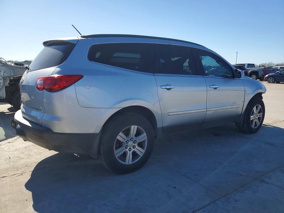 2011 Chevrolet Traverse lt