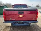 2007 Chevrolet Silverado K1500 Crew Cab