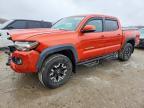 2017 Toyota Tacoma TRD OFF-Road