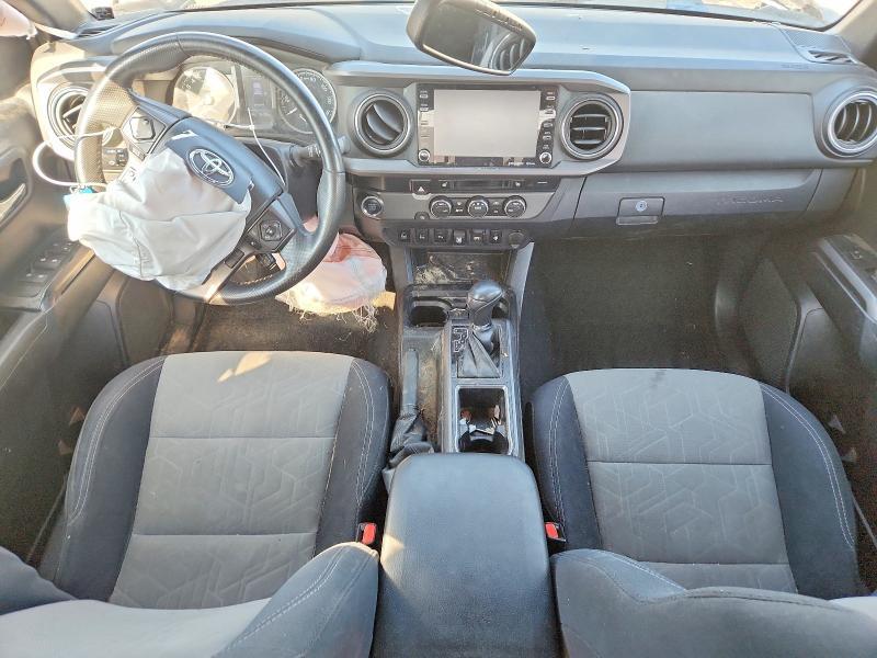 2020 Toyota Tacoma TRD OFF-Road